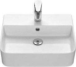 Акватон Тумба с раковиной Лофт Фабрик 65 дуб кантри – фотография-10